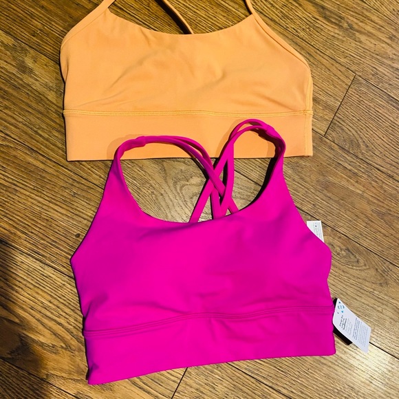 20 Item Lululemon Resale Lot! Including NWT Ivory belt bag! - Picture 10 of 12